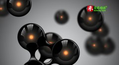 實禾植保科研人員在礦源黃腐酸加工工藝上取得